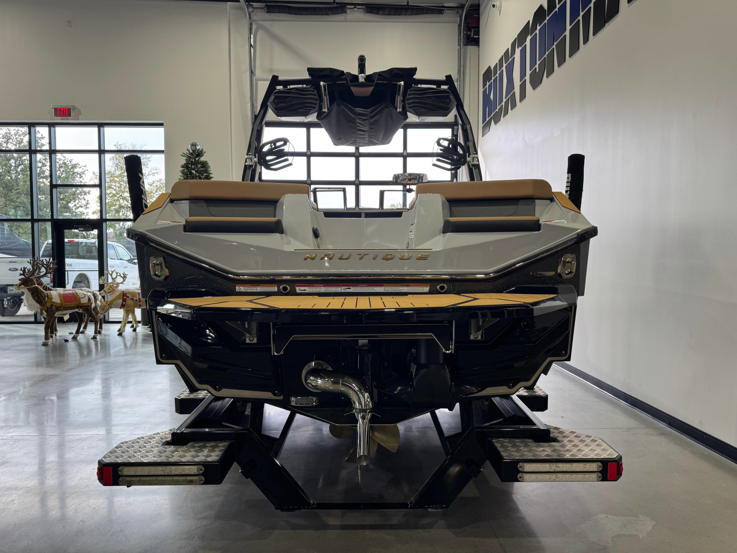 2027 Nautique Super Air Nautique S25
