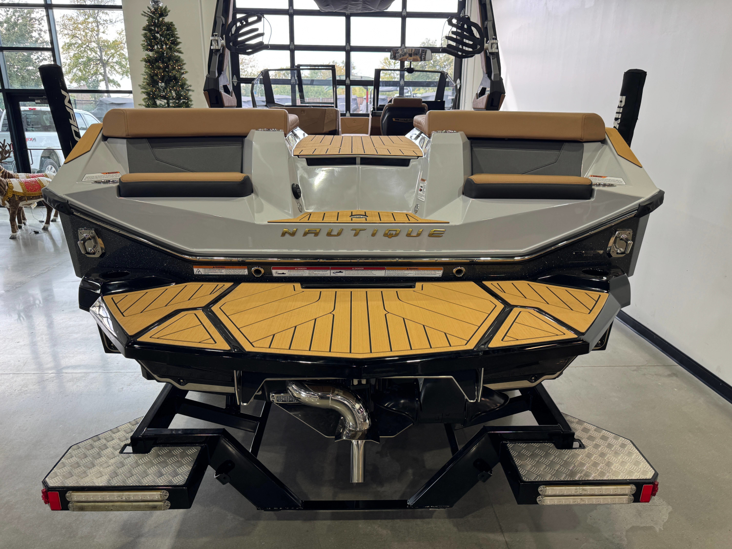 2027 Nautique Super Air Nautique S25