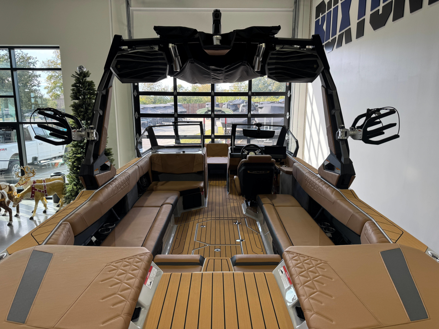 2027 Nautique Super Air Nautique S25