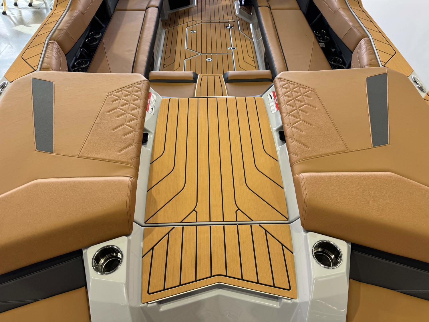 2027 Nautique Super Air Nautique S25