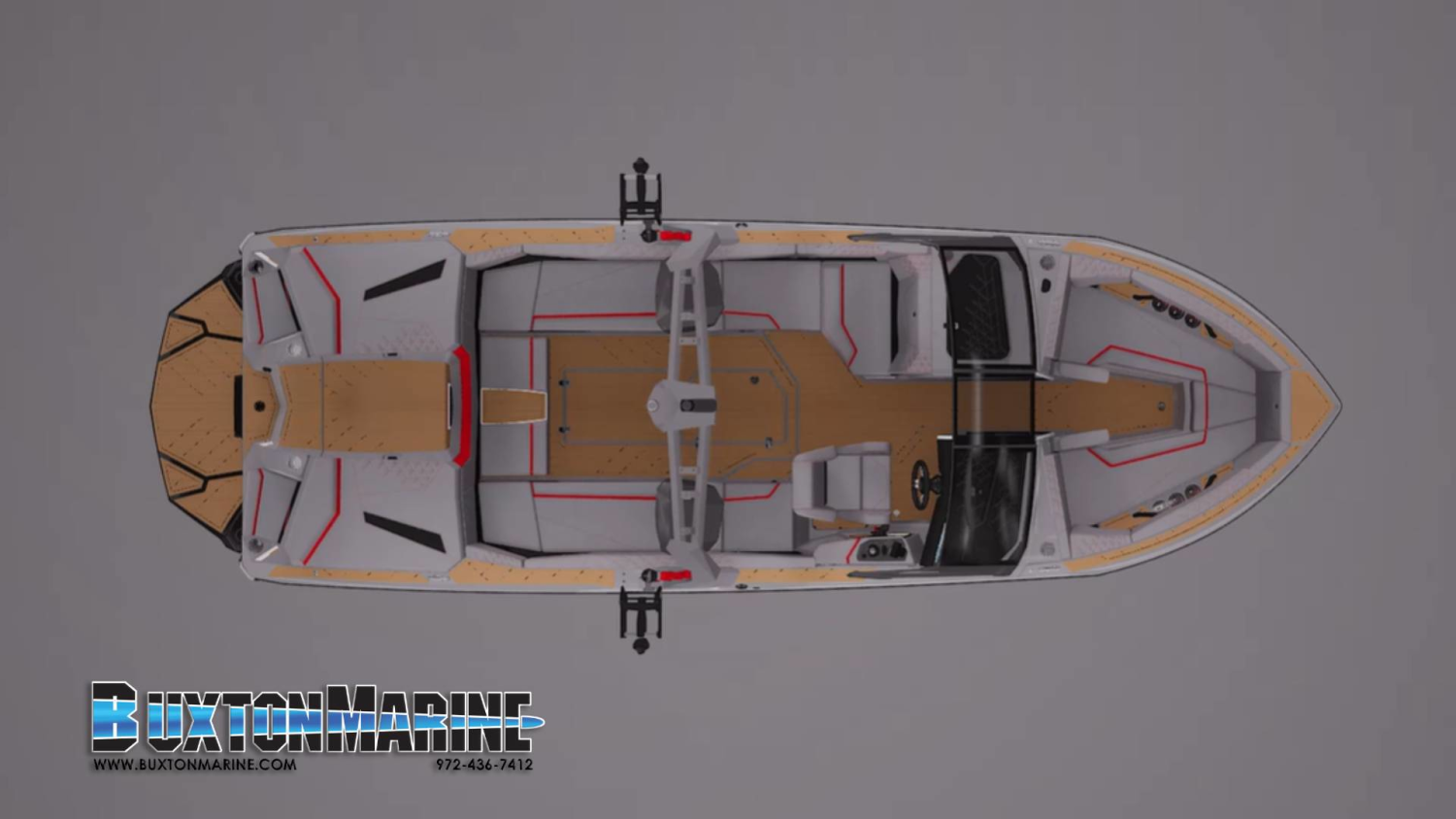 2027 Nautique Super Air Nautique S25