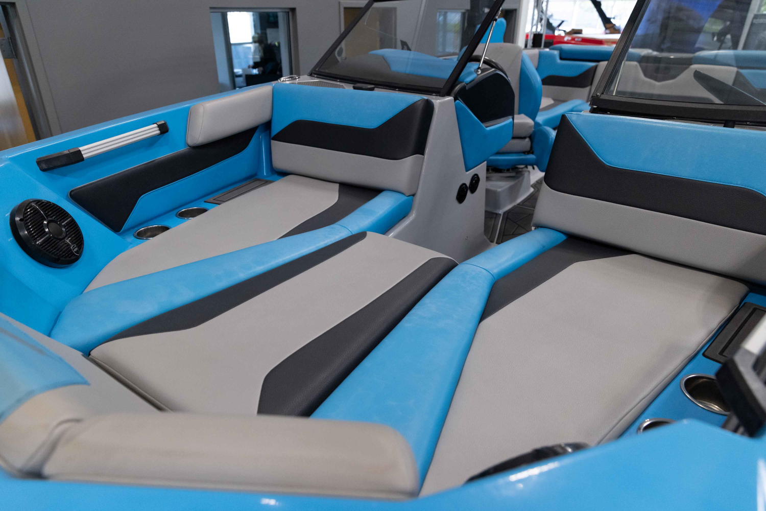 2023 Atx 22 TYPE S