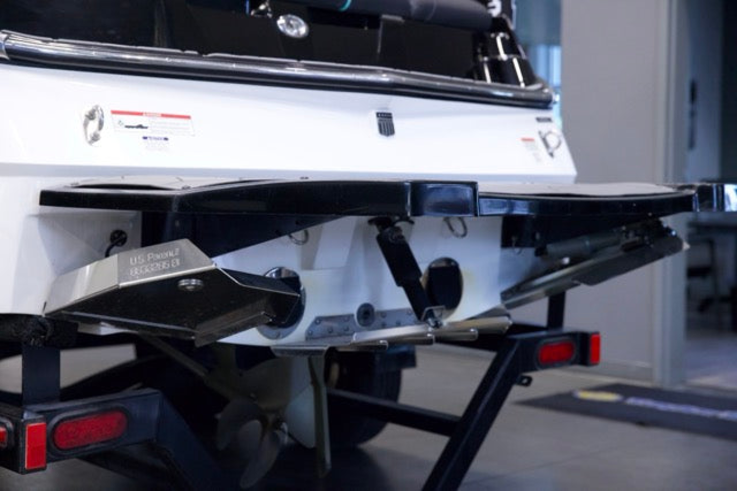 2019 Mastercraft NXT 20