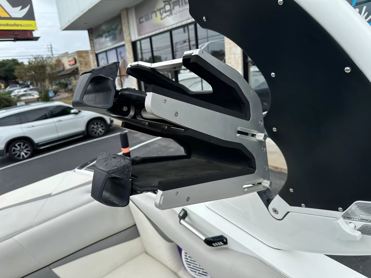 2020 Centurion Fi21