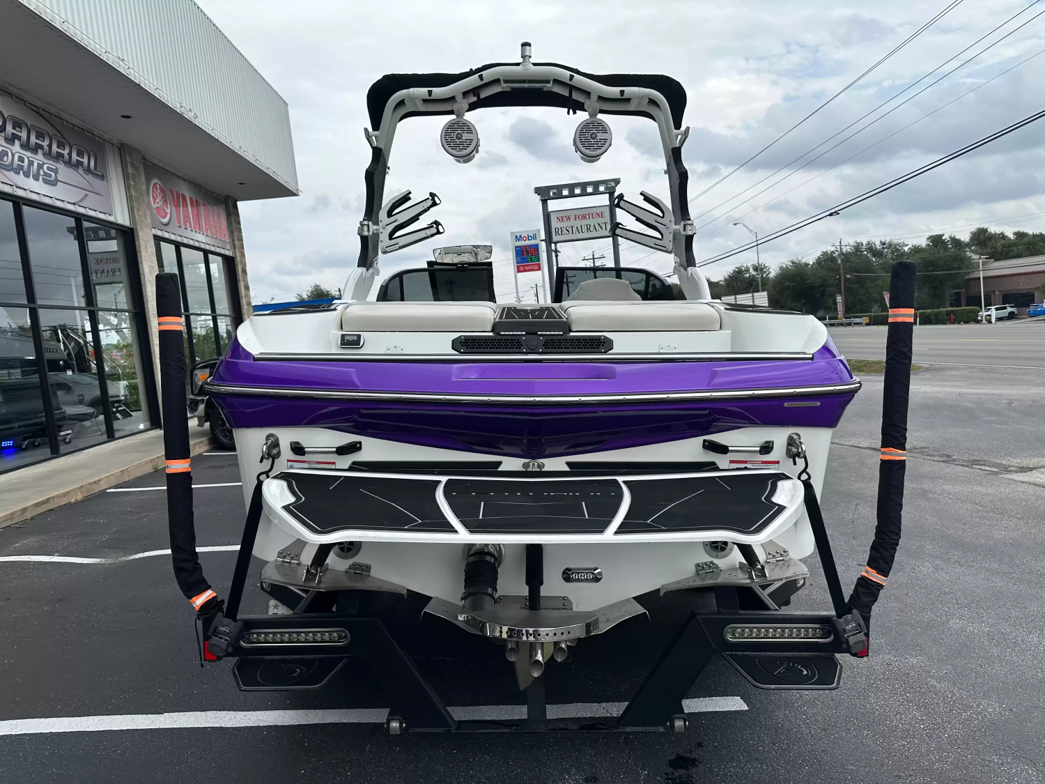 2020 Centurion Fi21