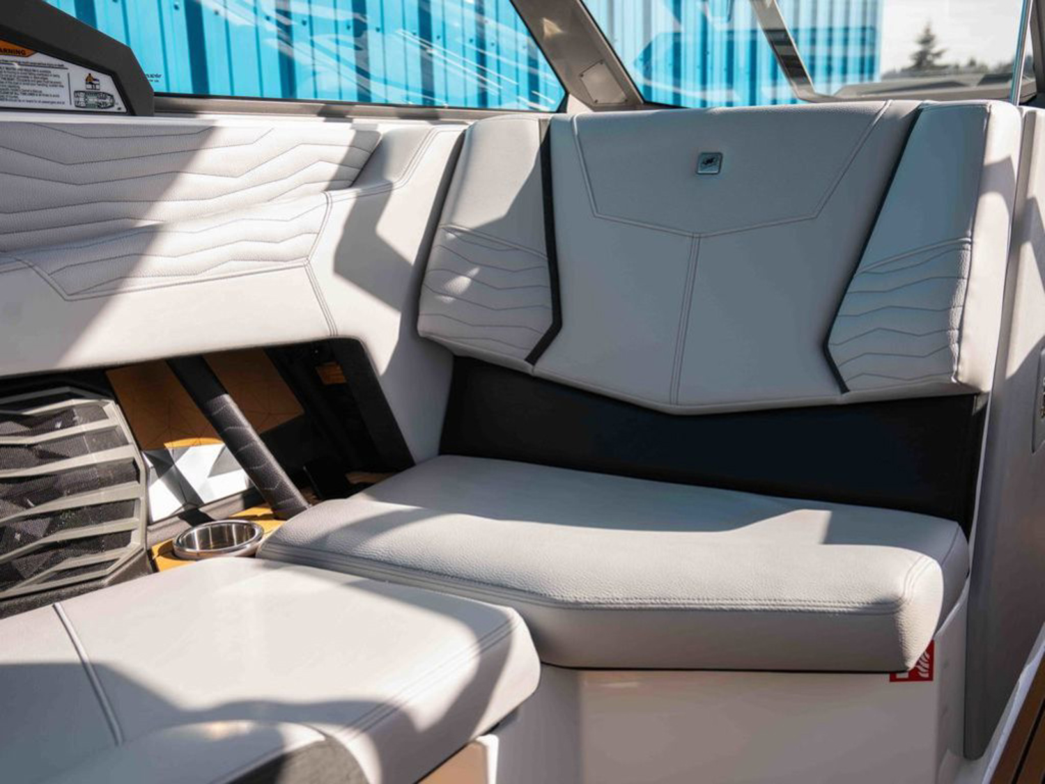2027 Nautique Super Air Nautique G25