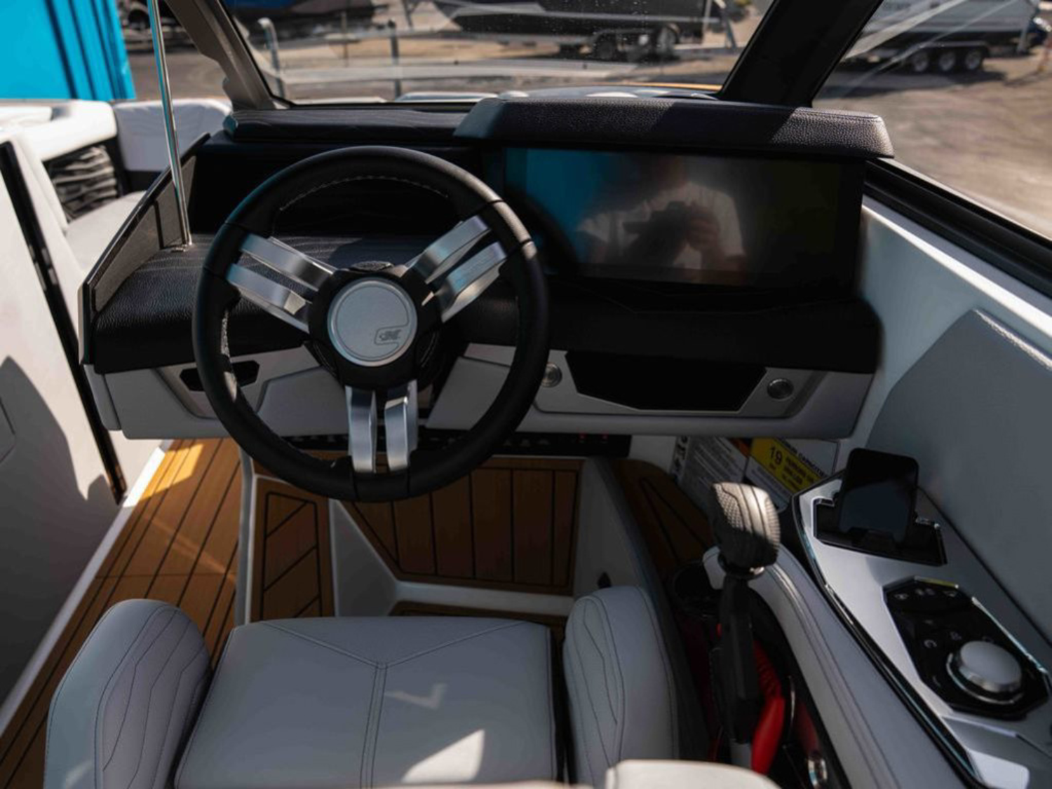 2027 Nautique Super Air Nautique G25