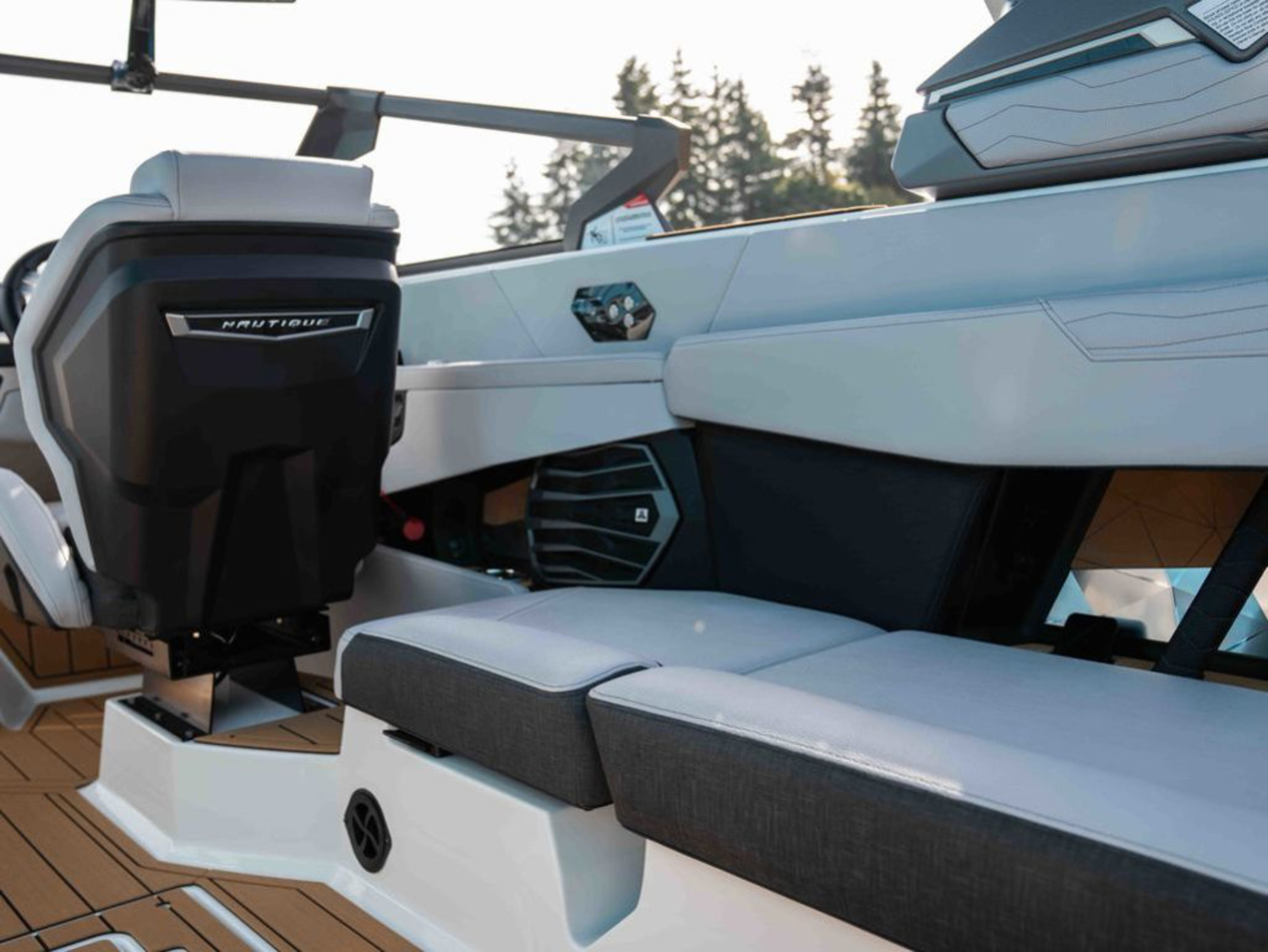 2027 Nautique Super Air Nautique G25