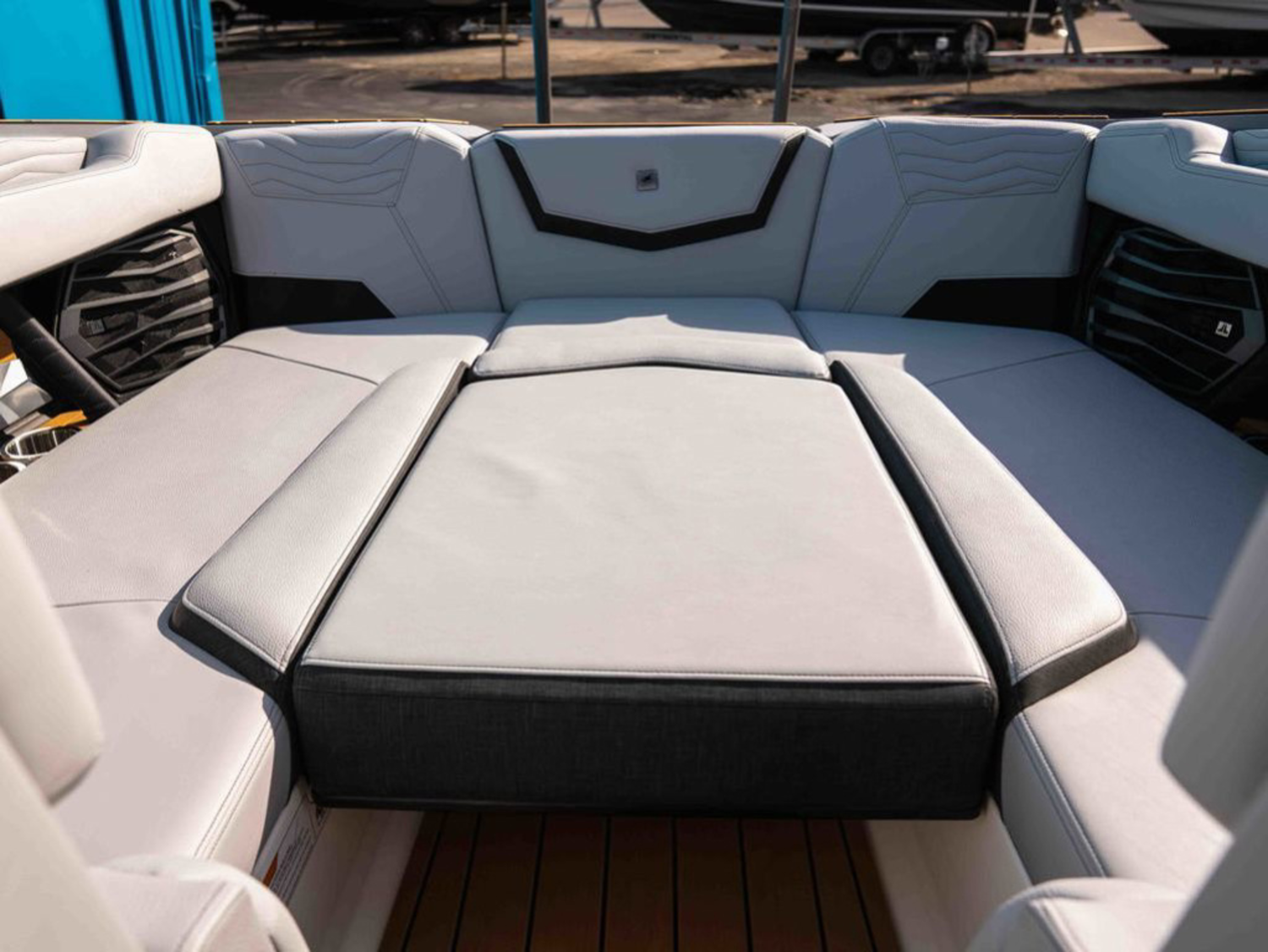 2027 Nautique Super Air Nautique G25