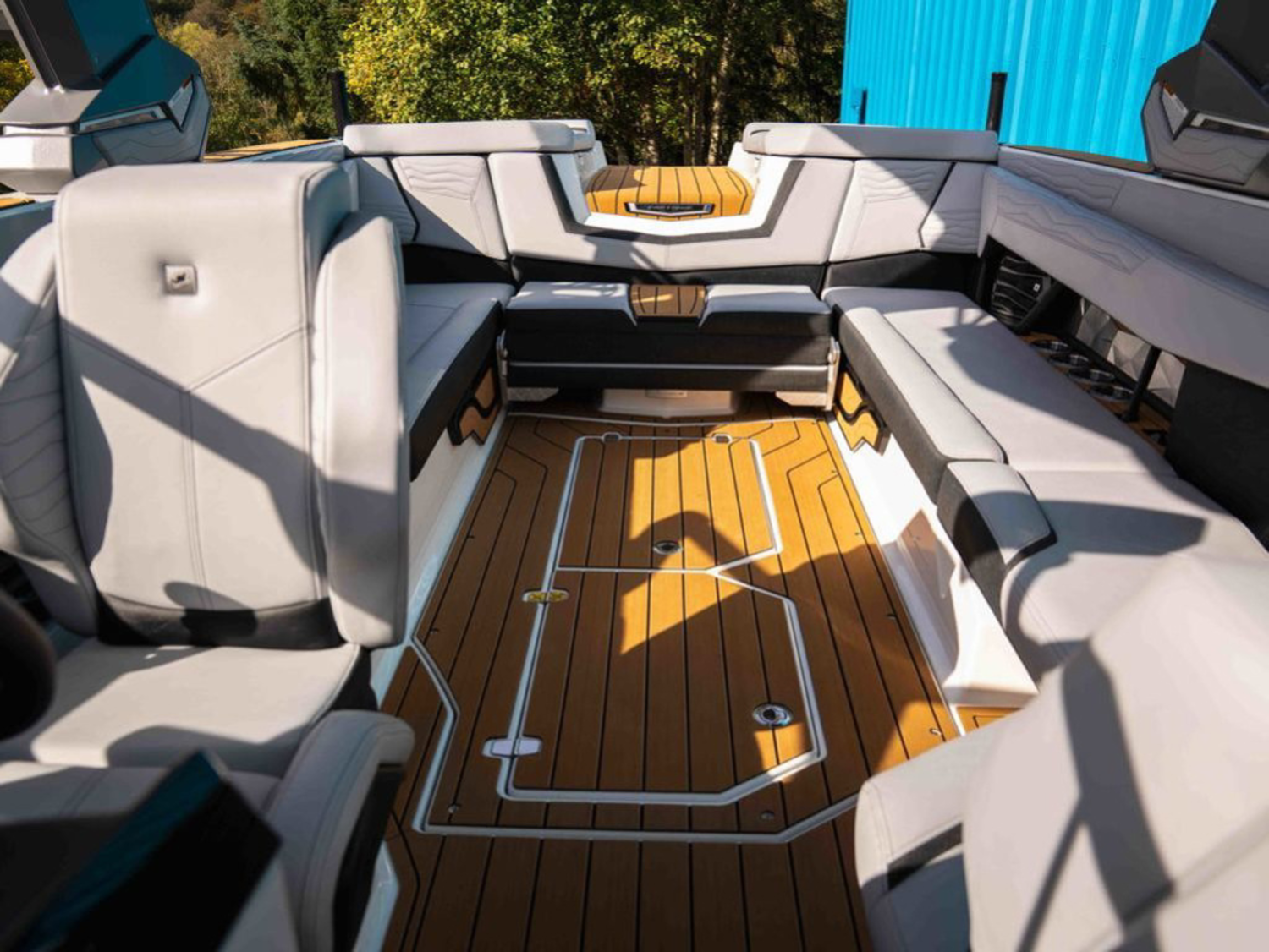 2027 Nautique Super Air Nautique G25