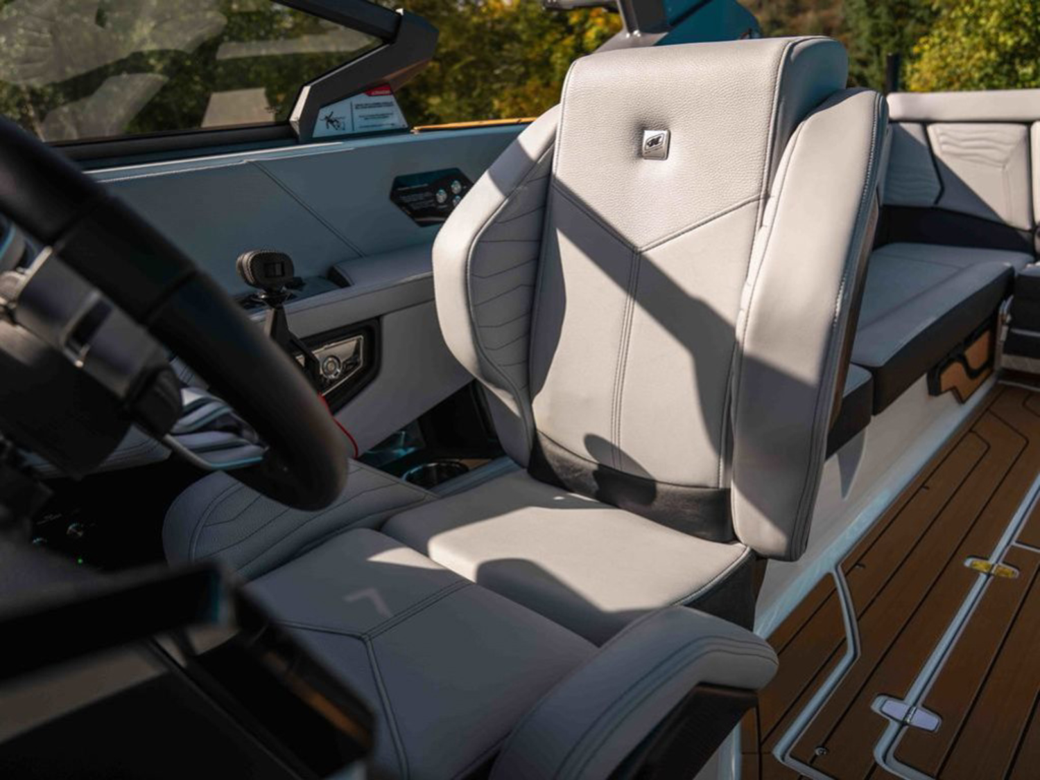 2027 Nautique Super Air Nautique G25