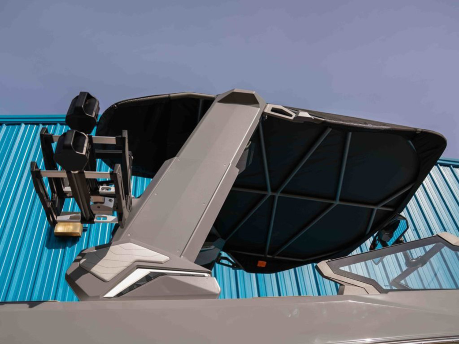 2027 Nautique Super Air Nautique G25