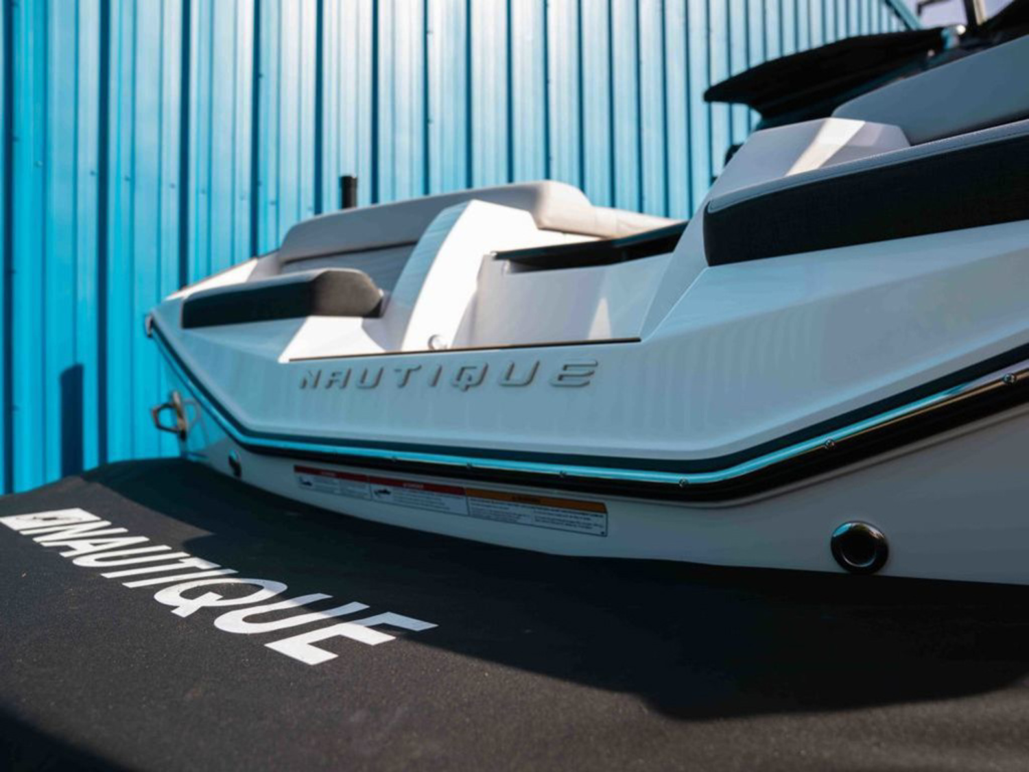 2027 Nautique Super Air Nautique G25