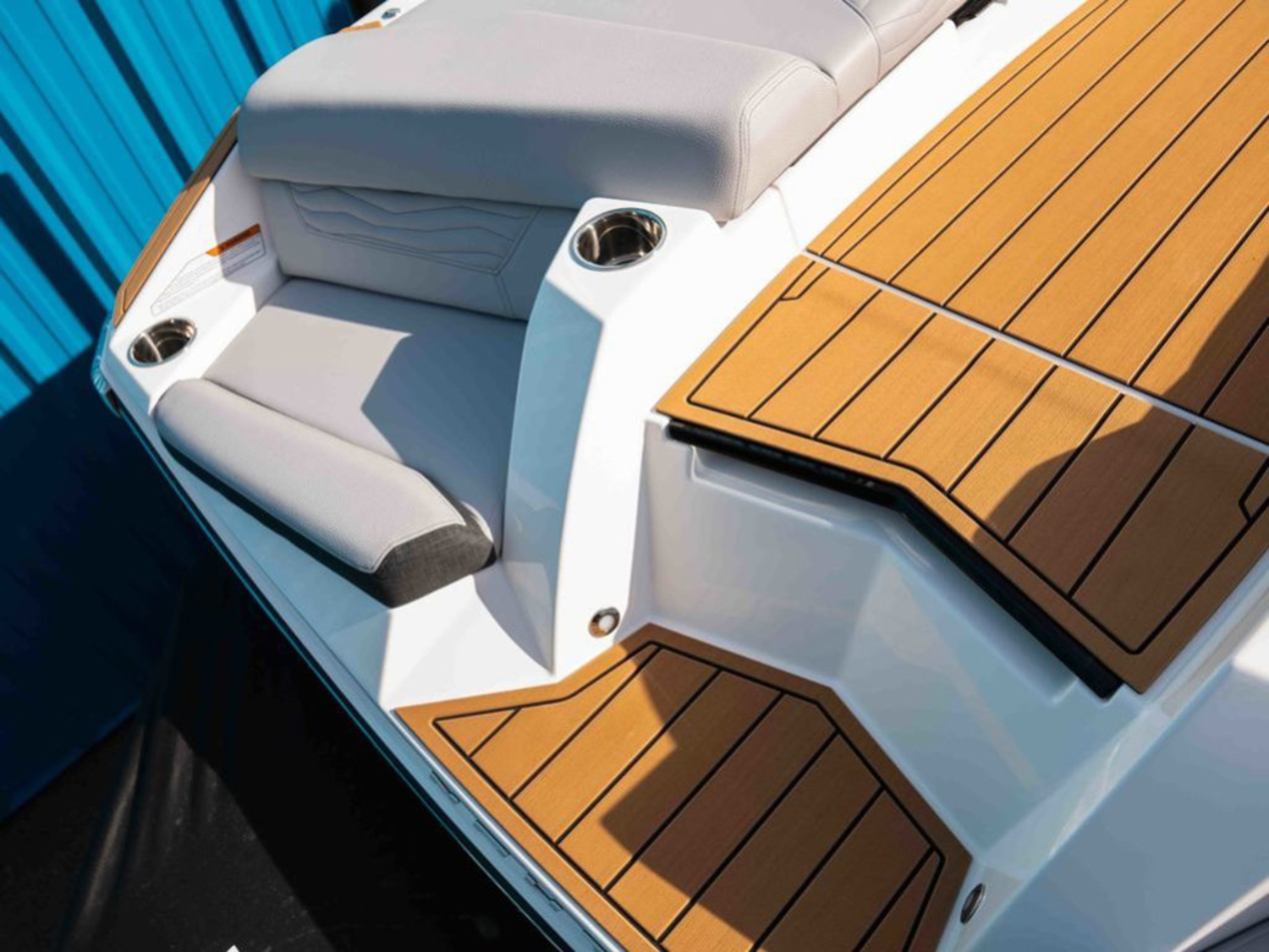 2027 Nautique Super Air Nautique G25