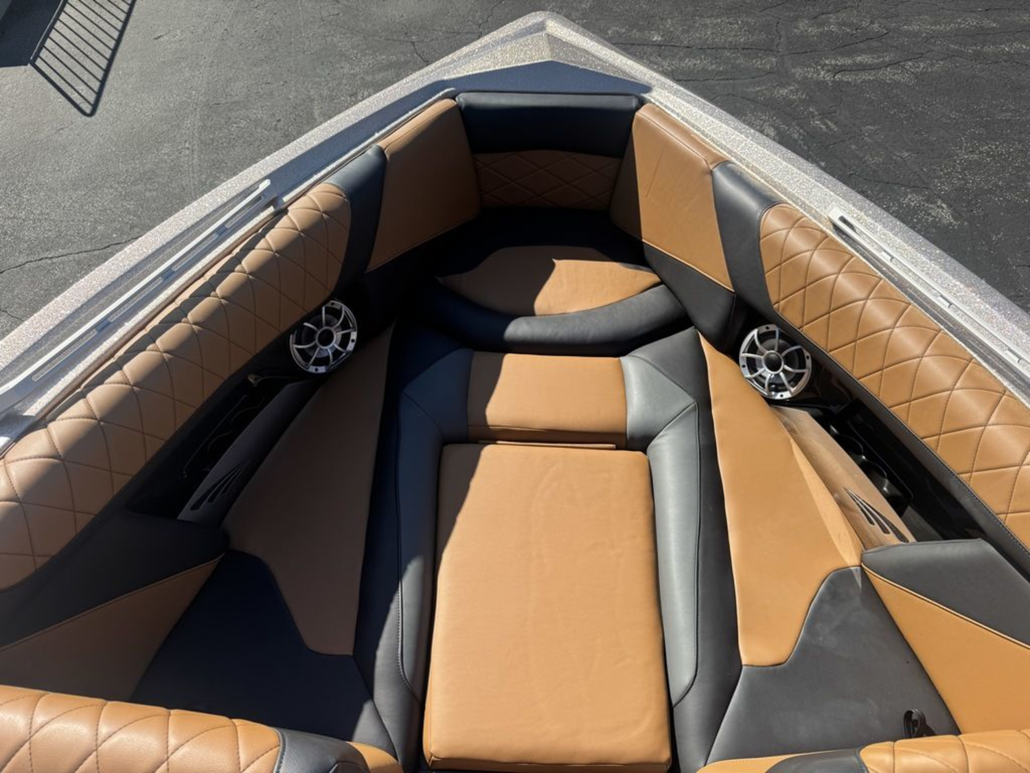 2017 Tige Z3