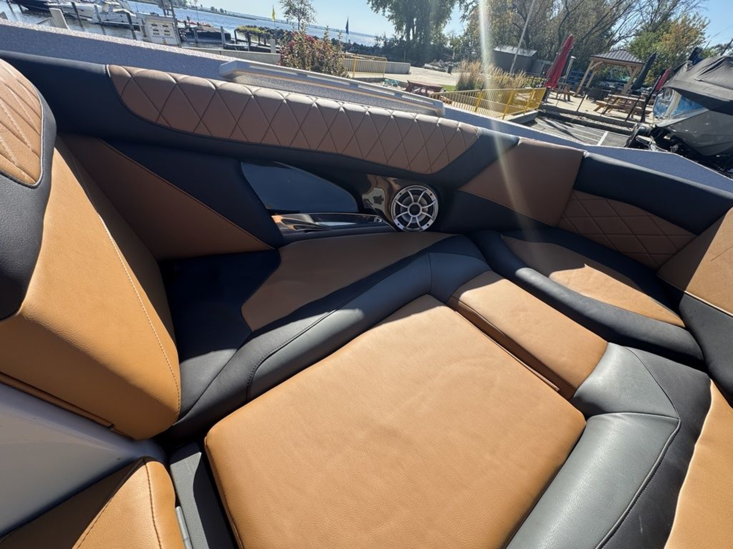2017 Tige Z3
