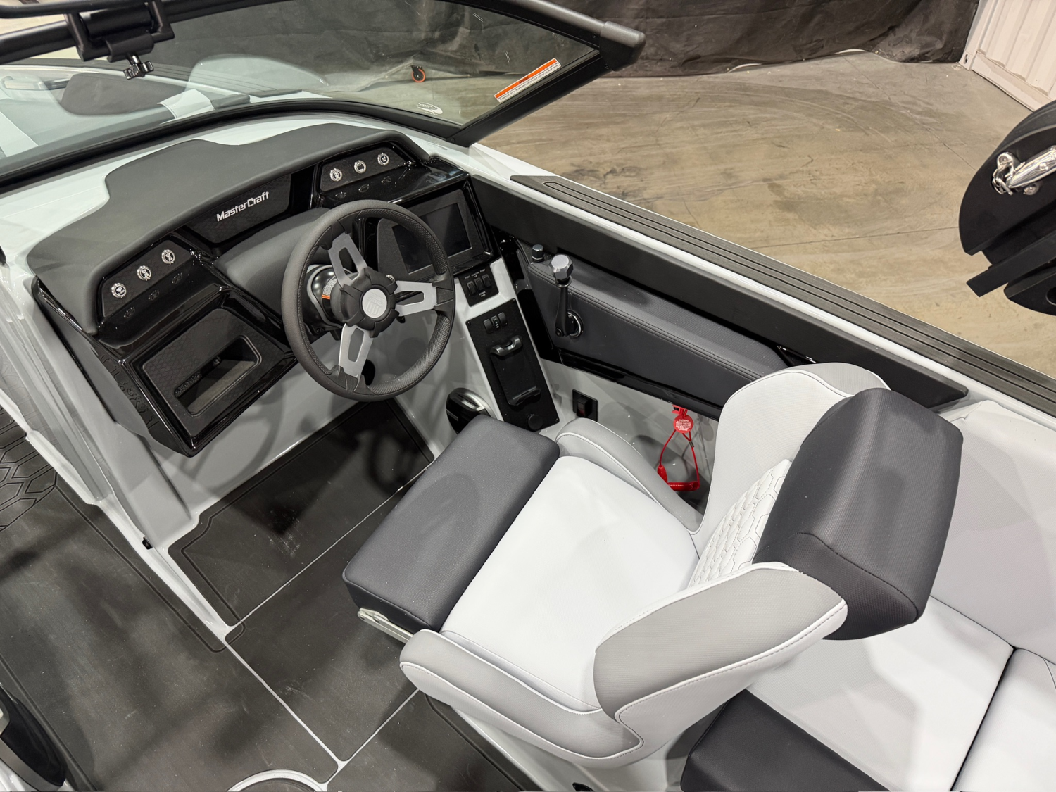 2027 MASTERCRAFT NXT22