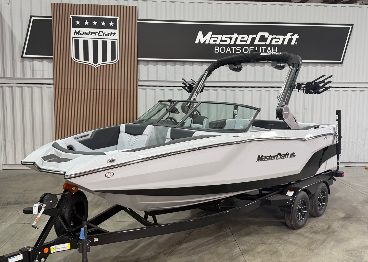 2027 MASTERCRAFT NXT22