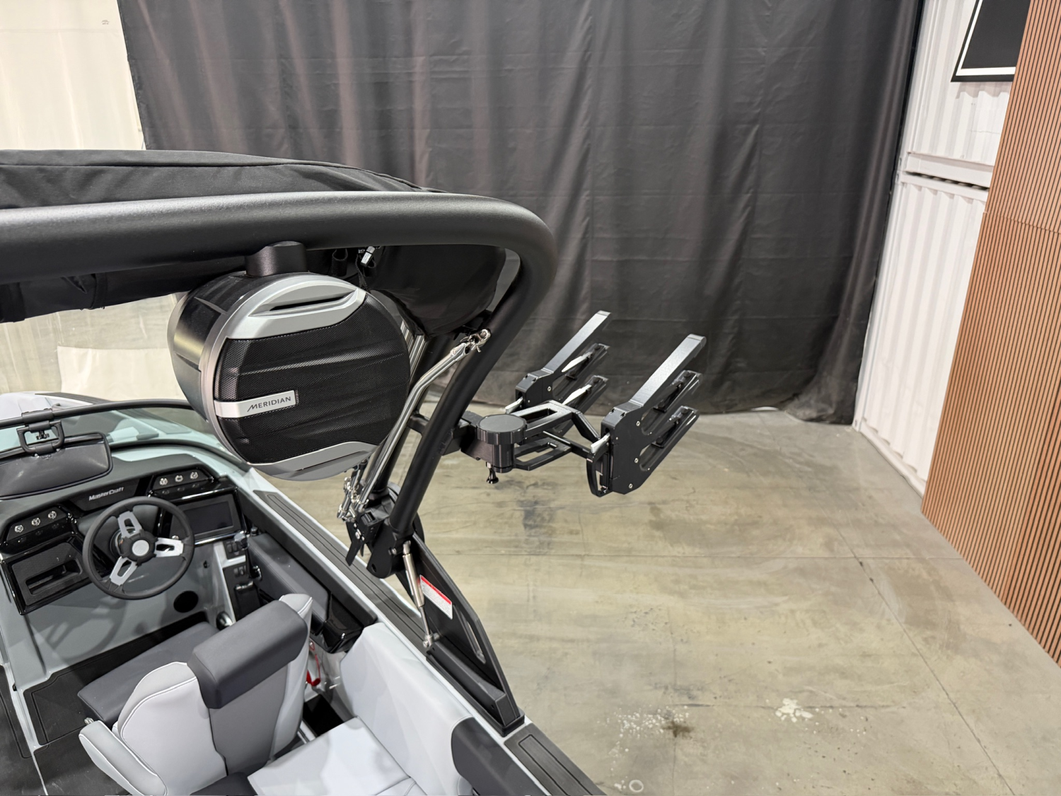 2027 MASTERCRAFT NXT22