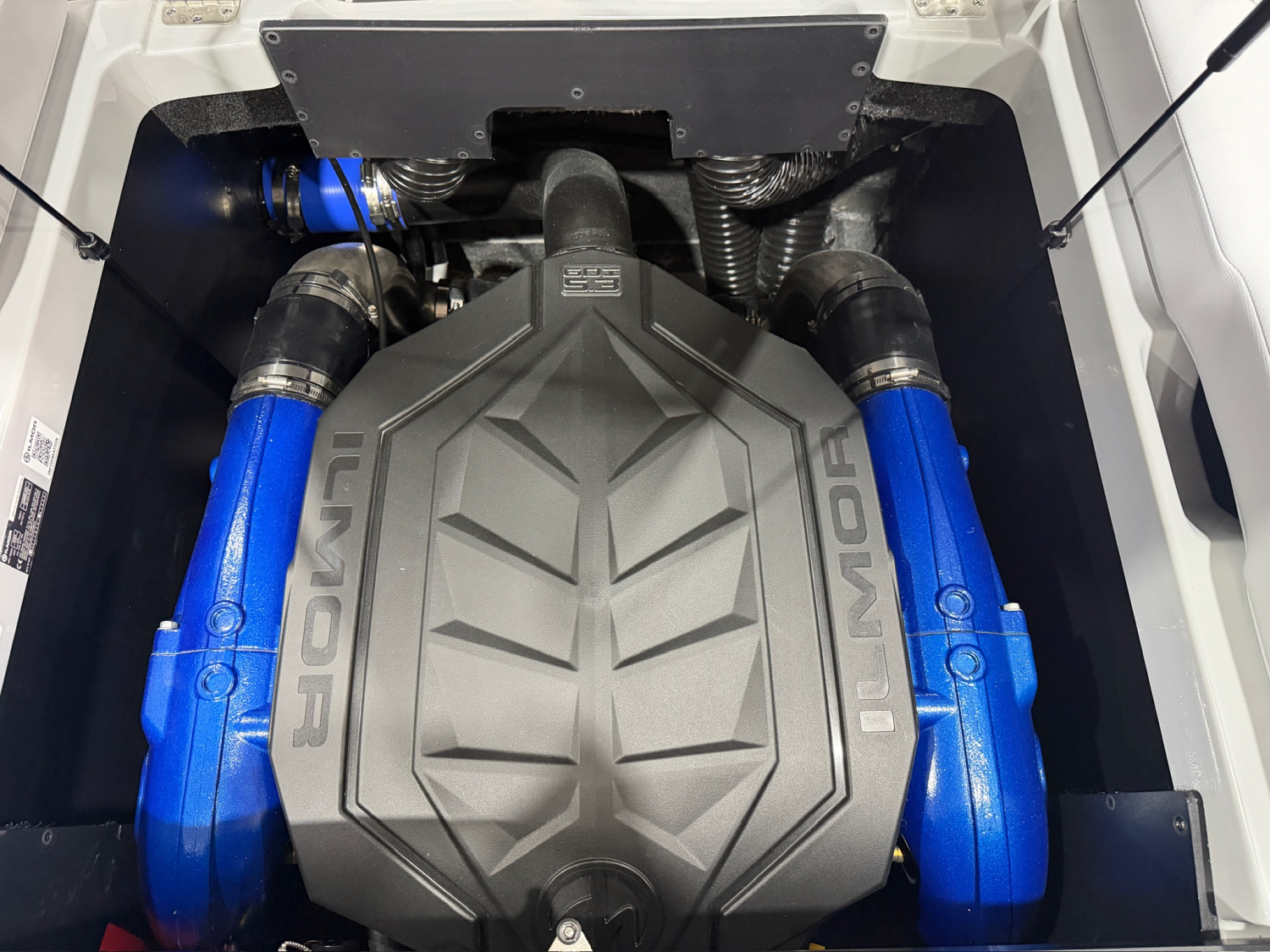 2027 MASTERCRAFT NXT22
