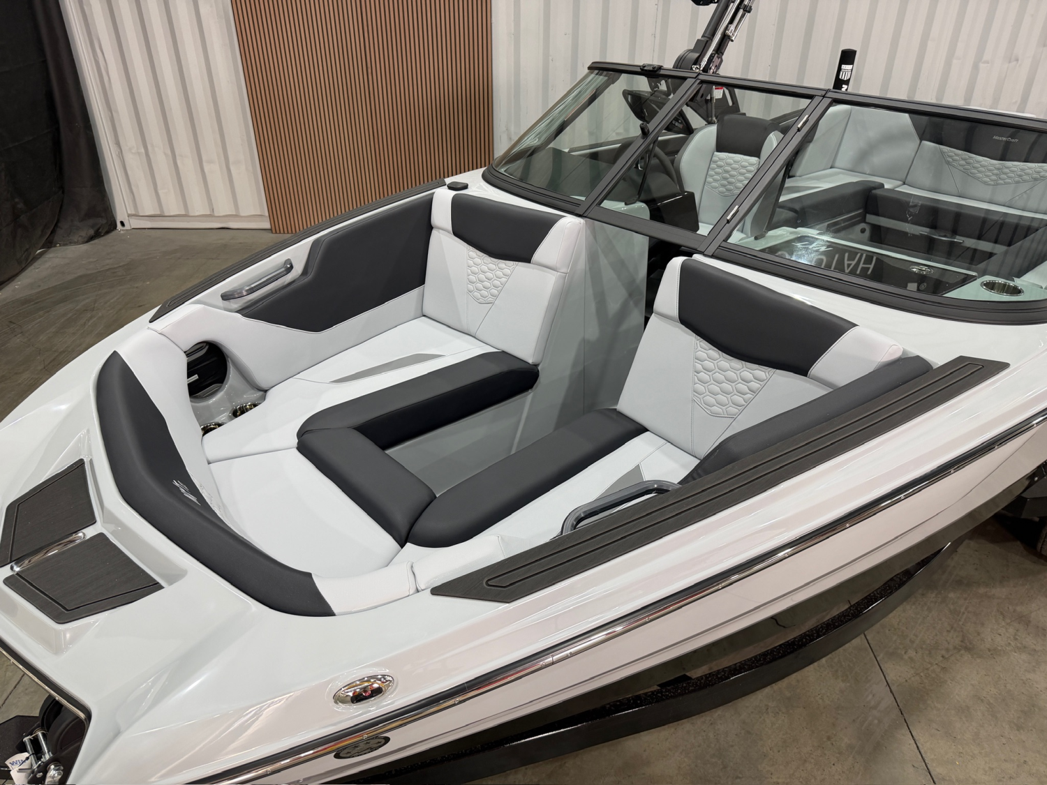 2027 MASTERCRAFT NXT22