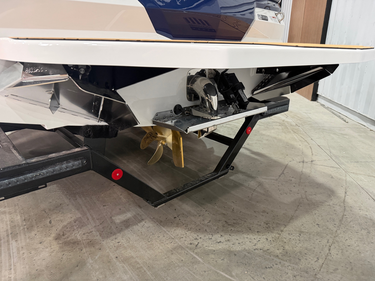 2027 MASTERCRAFT NXT22