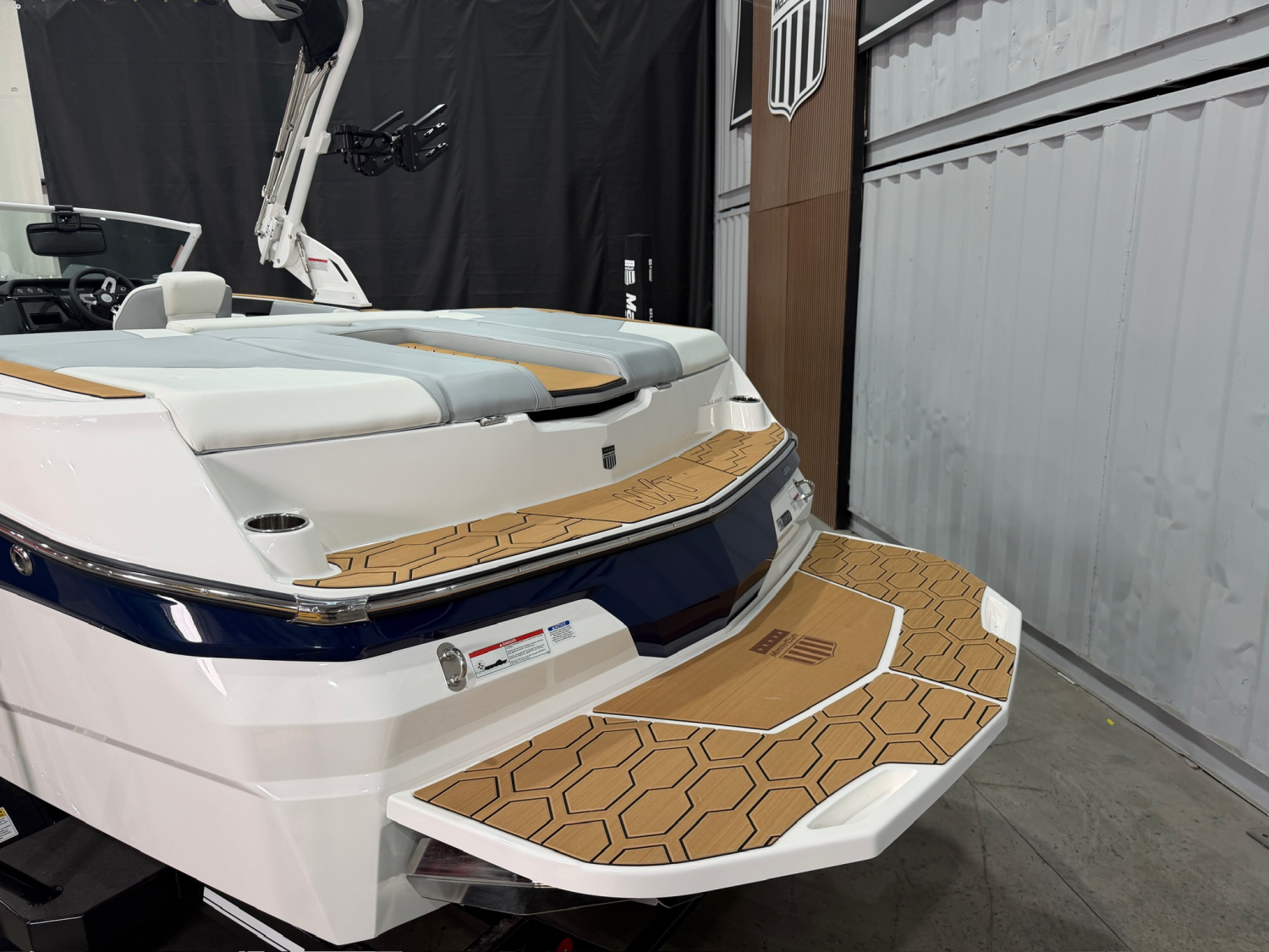 2027 MASTERCRAFT NXT22