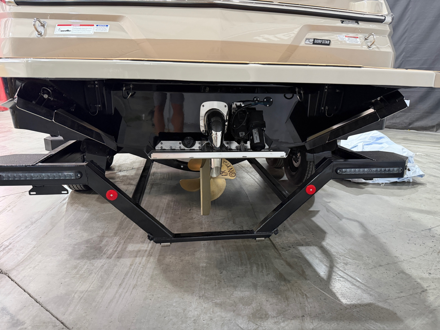 2027 MASTERCRAFT NXT23