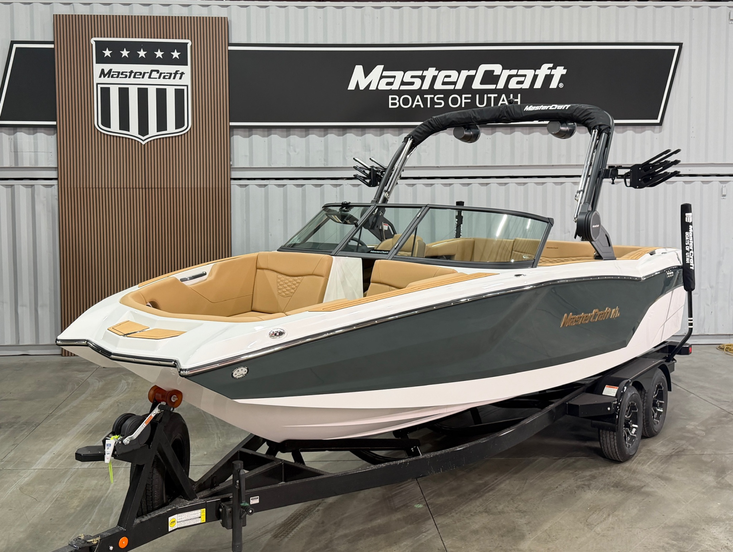 2027 MASTERCRAFT NXT24