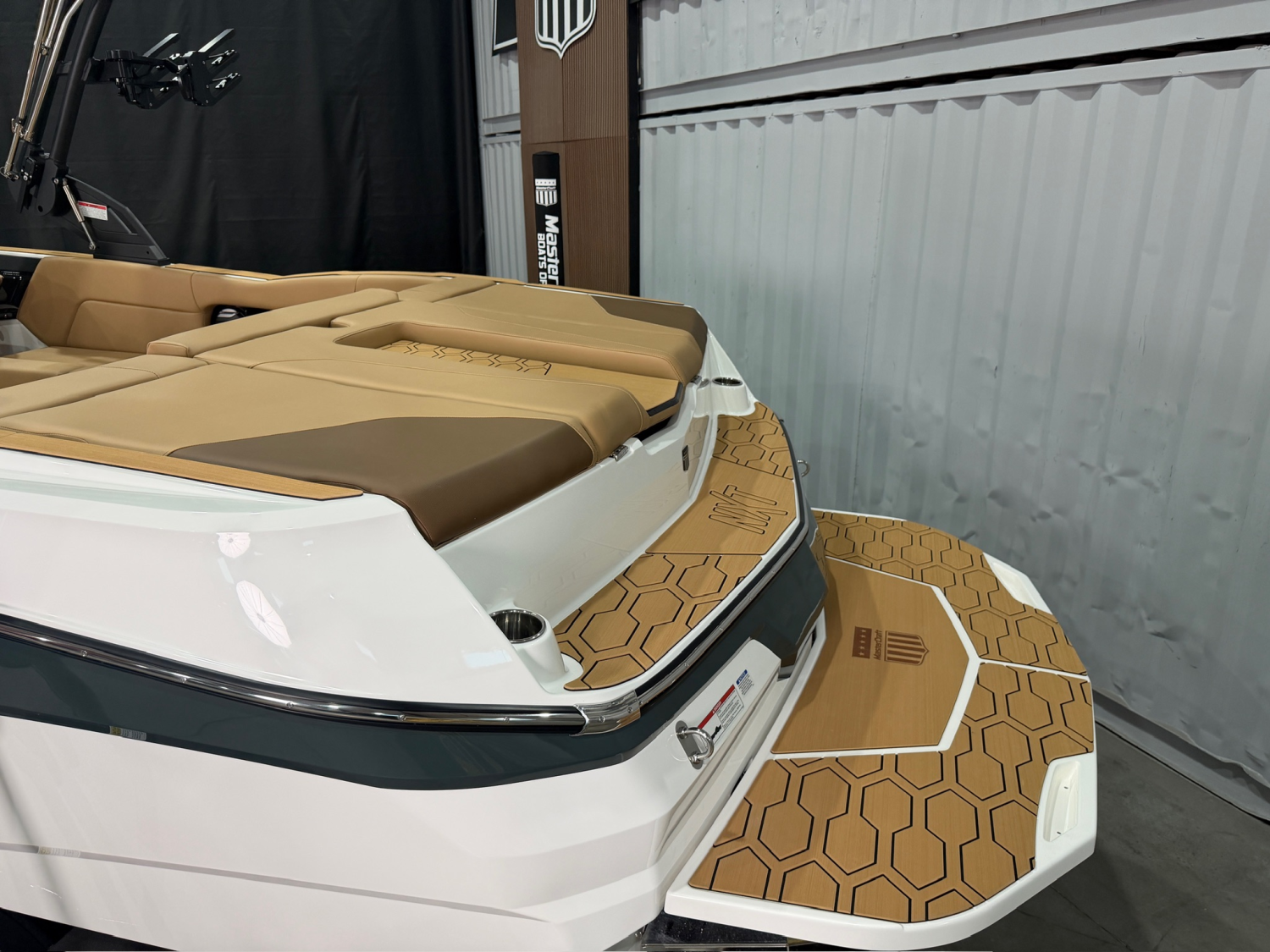 2027 MASTERCRAFT NXT24