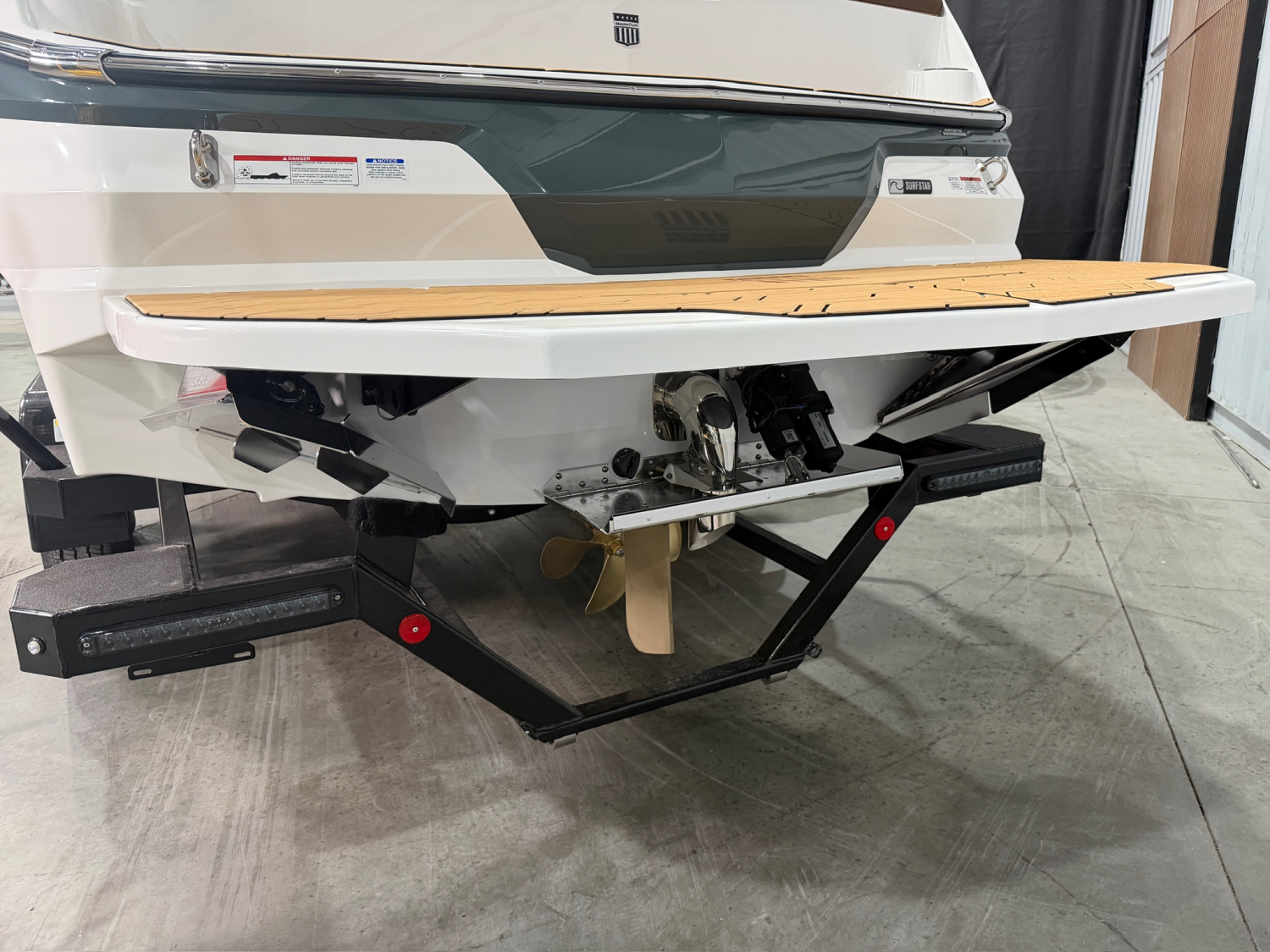 2027 MASTERCRAFT NXT24