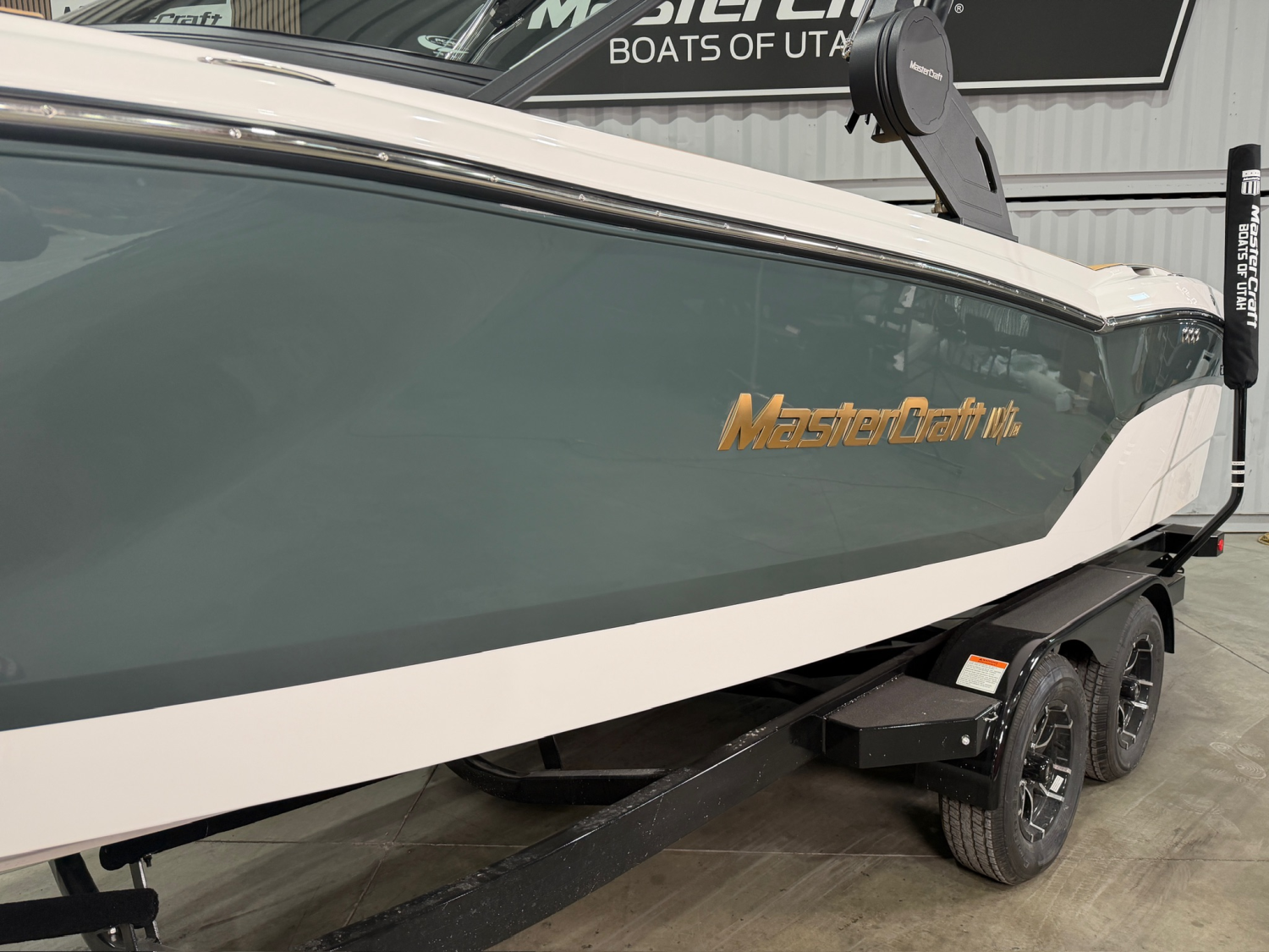 2027 MASTERCRAFT NXT24