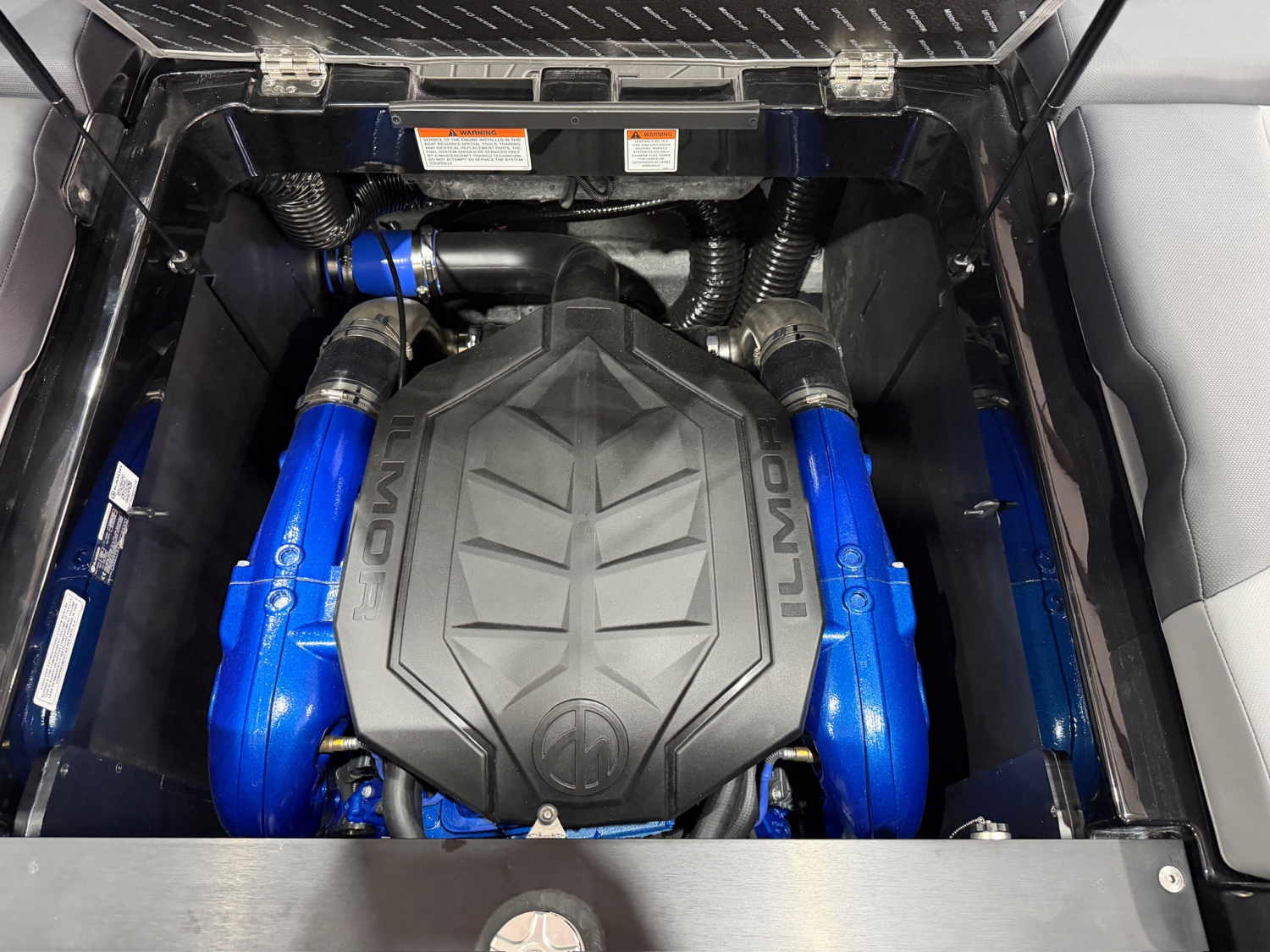 2027 MASTERCRAFT XT23
