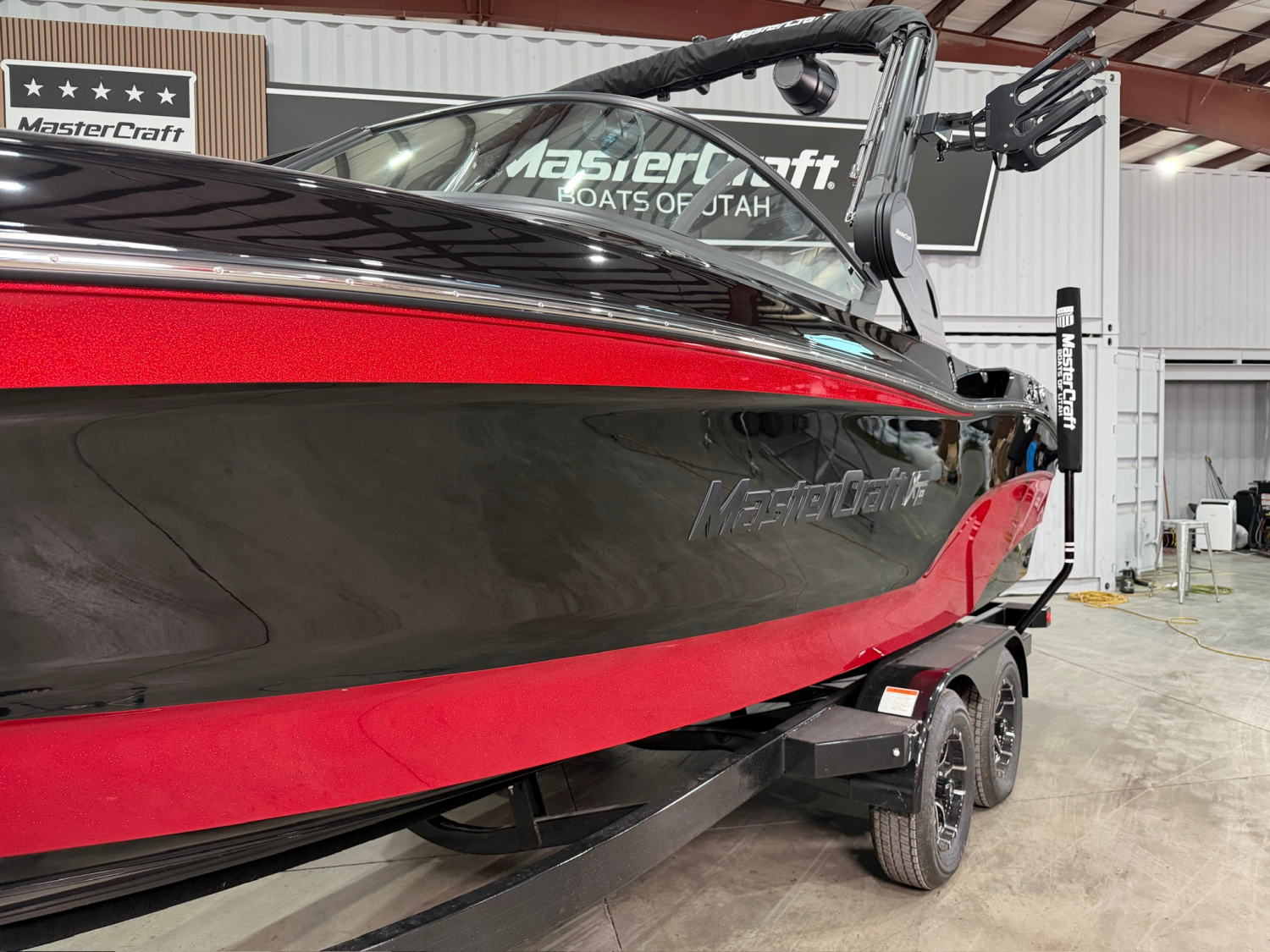 2027 MASTERCRAFT XT23
