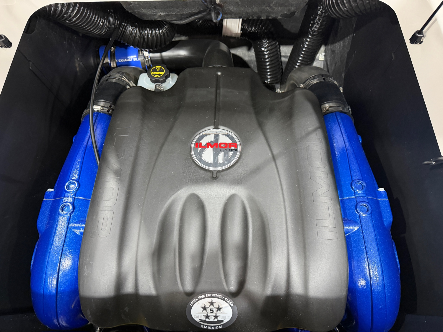2027 MASTERCRAFT XT24