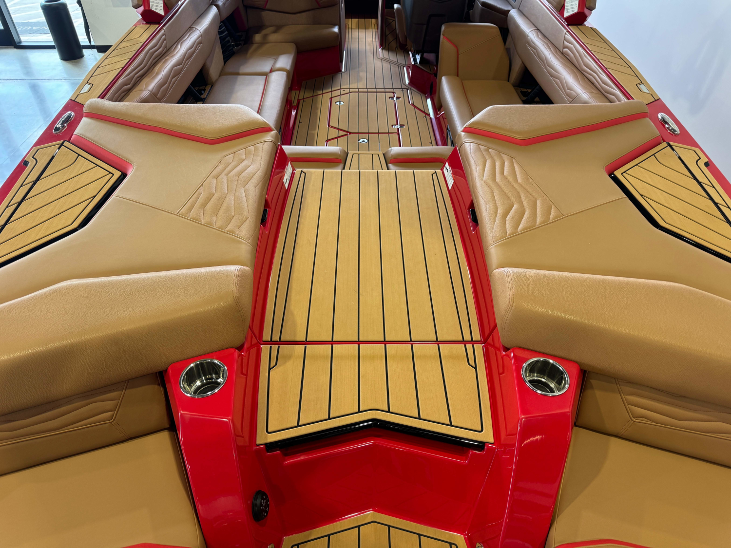 2025 Nautique Super Air Nautique G25