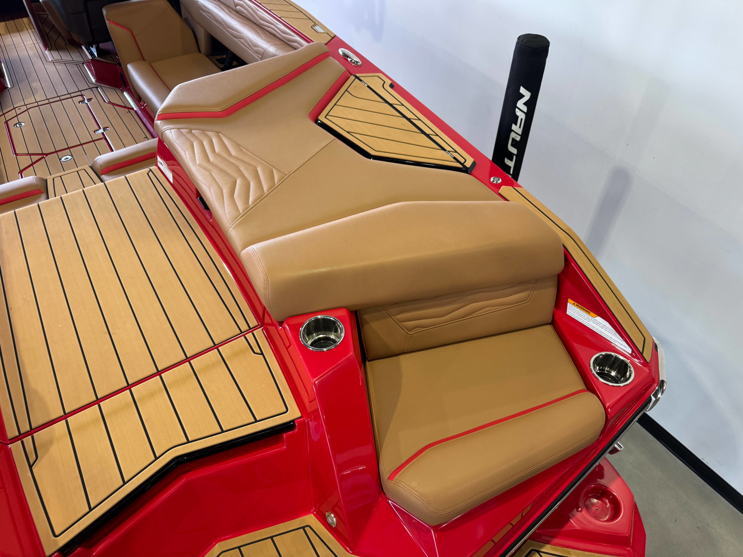 2025 Nautique Super Air Nautique G25