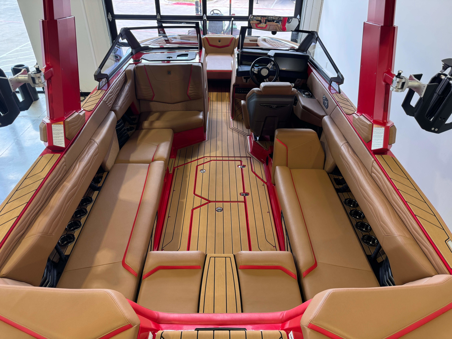 2025 Nautique Super Air Nautique G25
