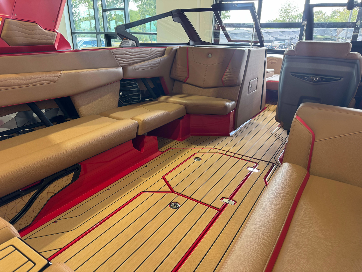 2025 Nautique Super Air Nautique G25