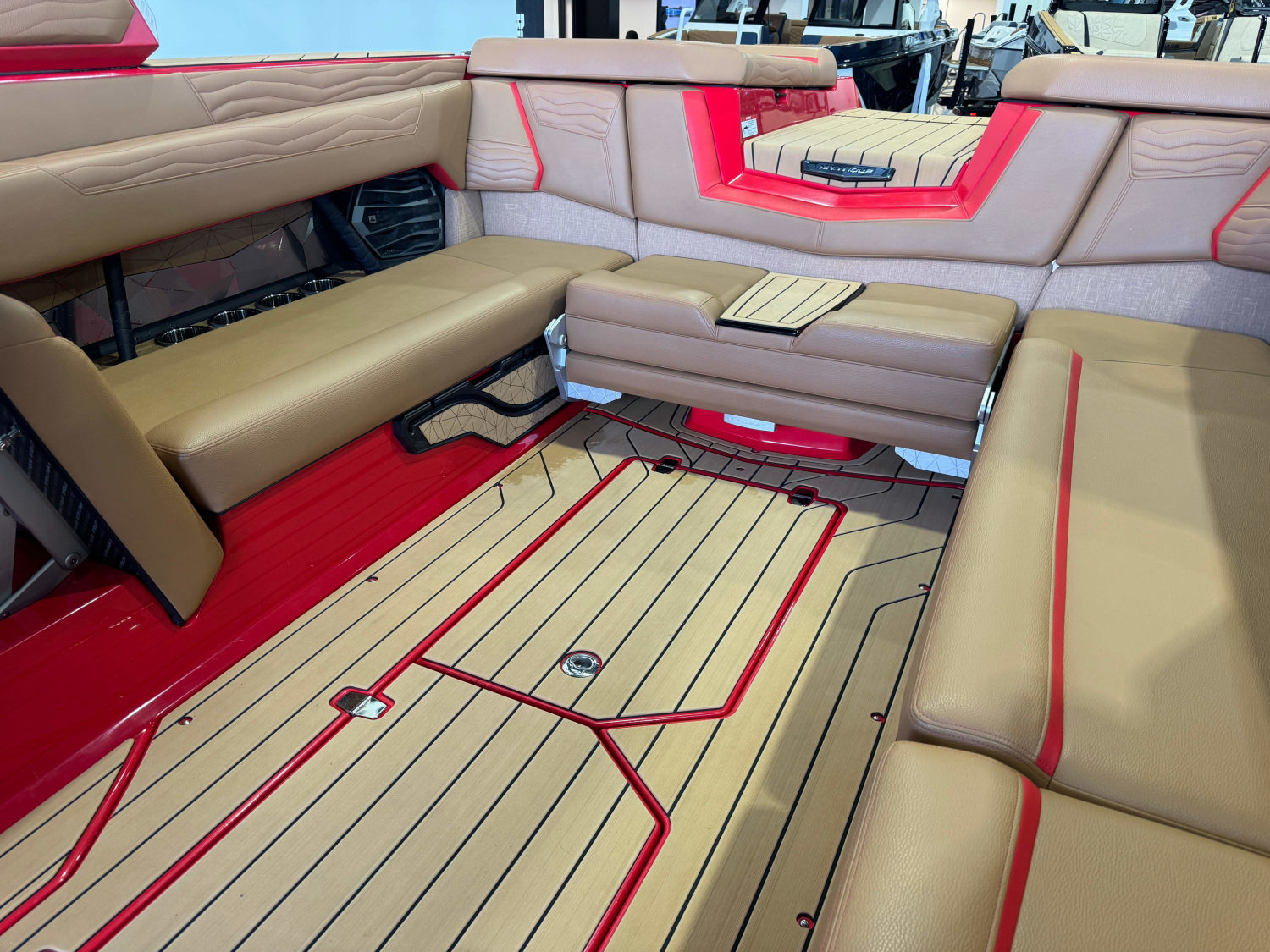 2025 Nautique Super Air Nautique G25