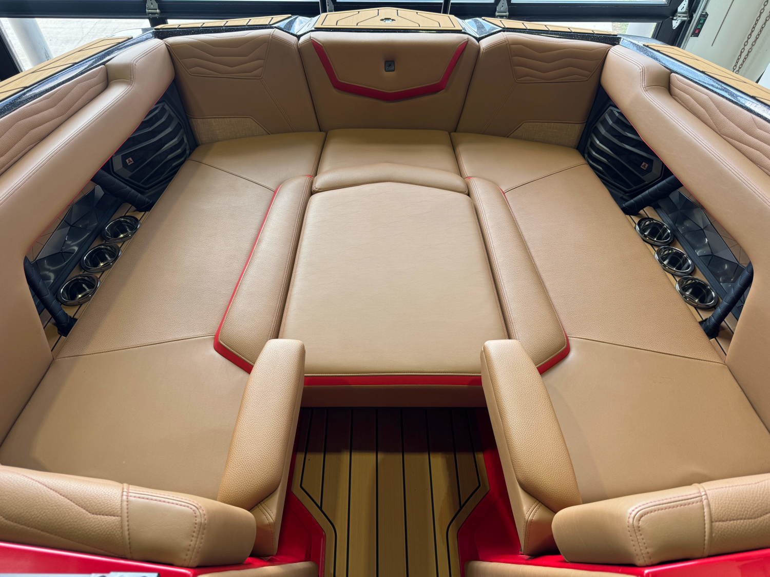 2025 Nautique Super Air Nautique G25