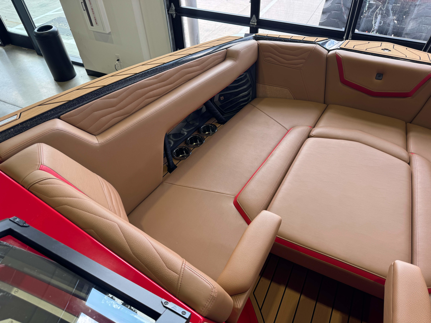 2025 Nautique Super Air Nautique G25