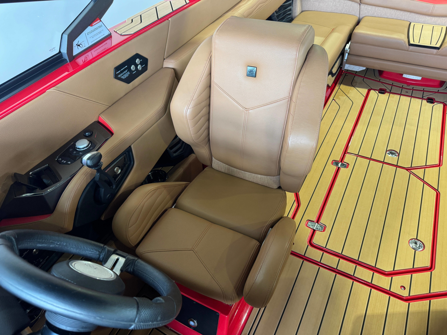 2025 Nautique Super Air Nautique G25