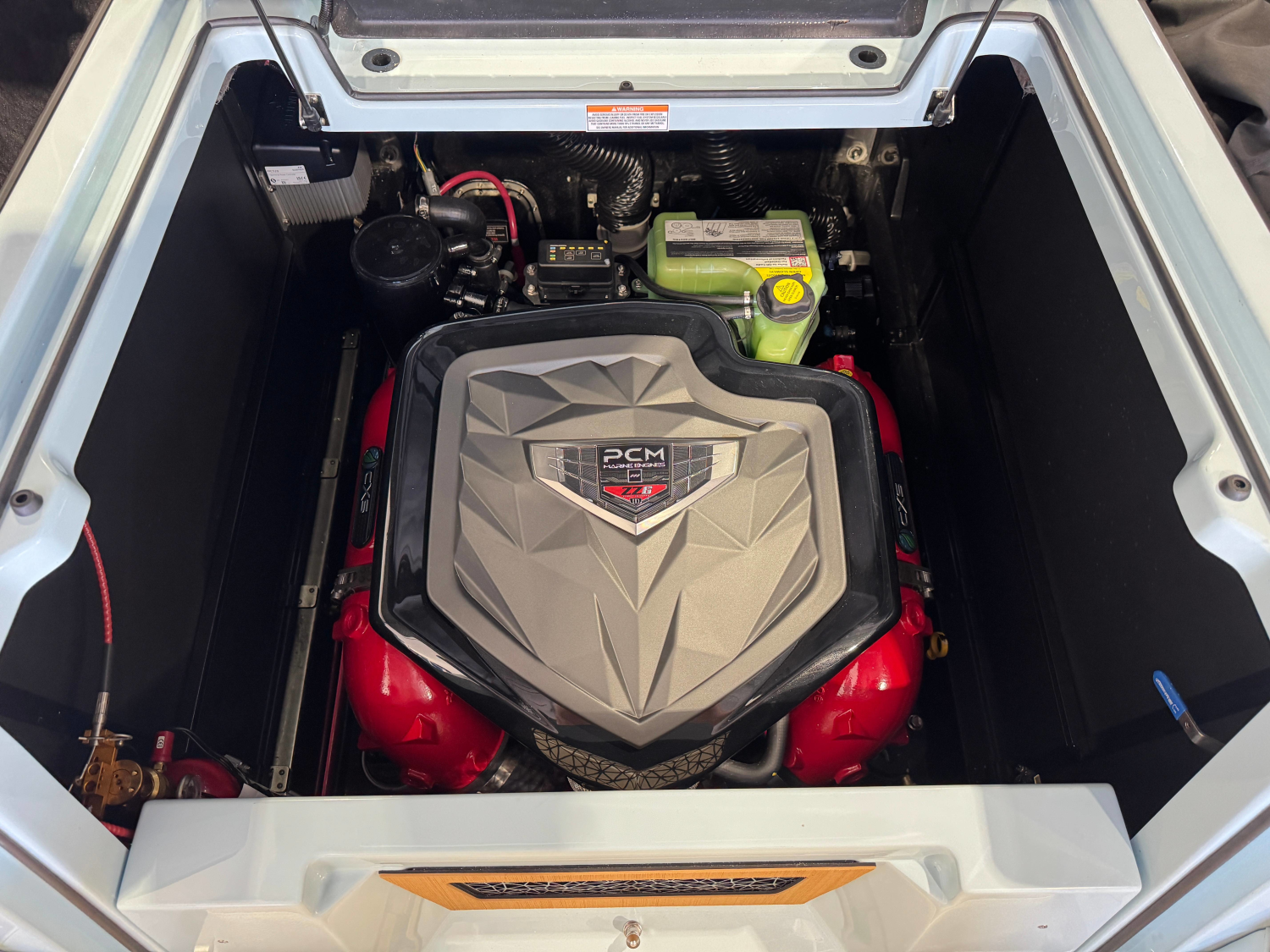 2025 Nautique Super Air Nautique G25