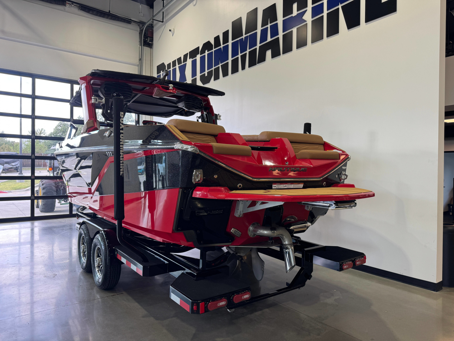 2025 Nautique Super Air Nautique G25
