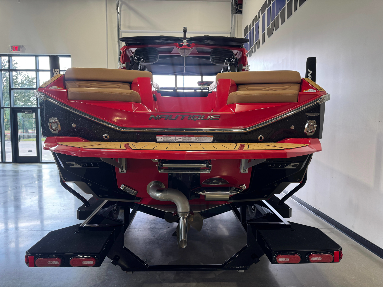 2025 Nautique Super Air Nautique G25