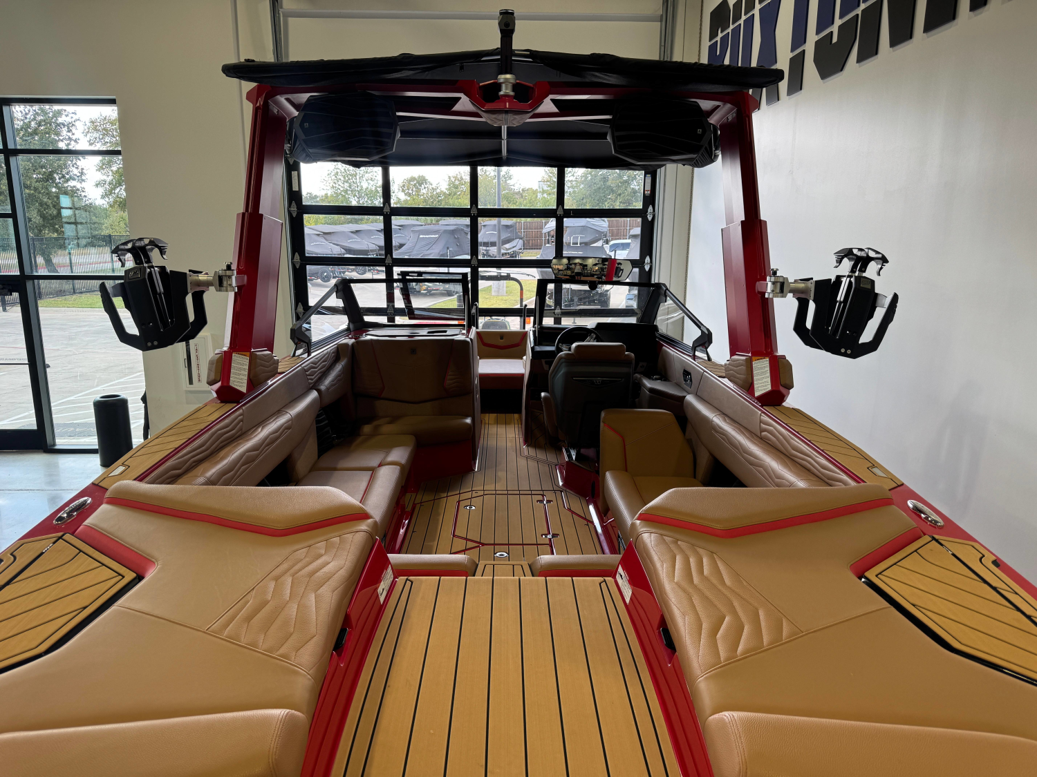 2025 Nautique Super Air Nautique G25