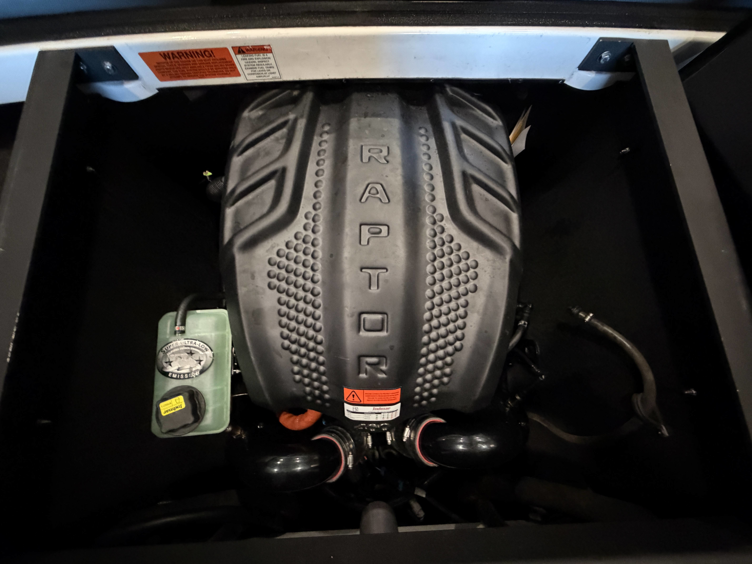 2017 Malibu Wakesetter 22 VLX