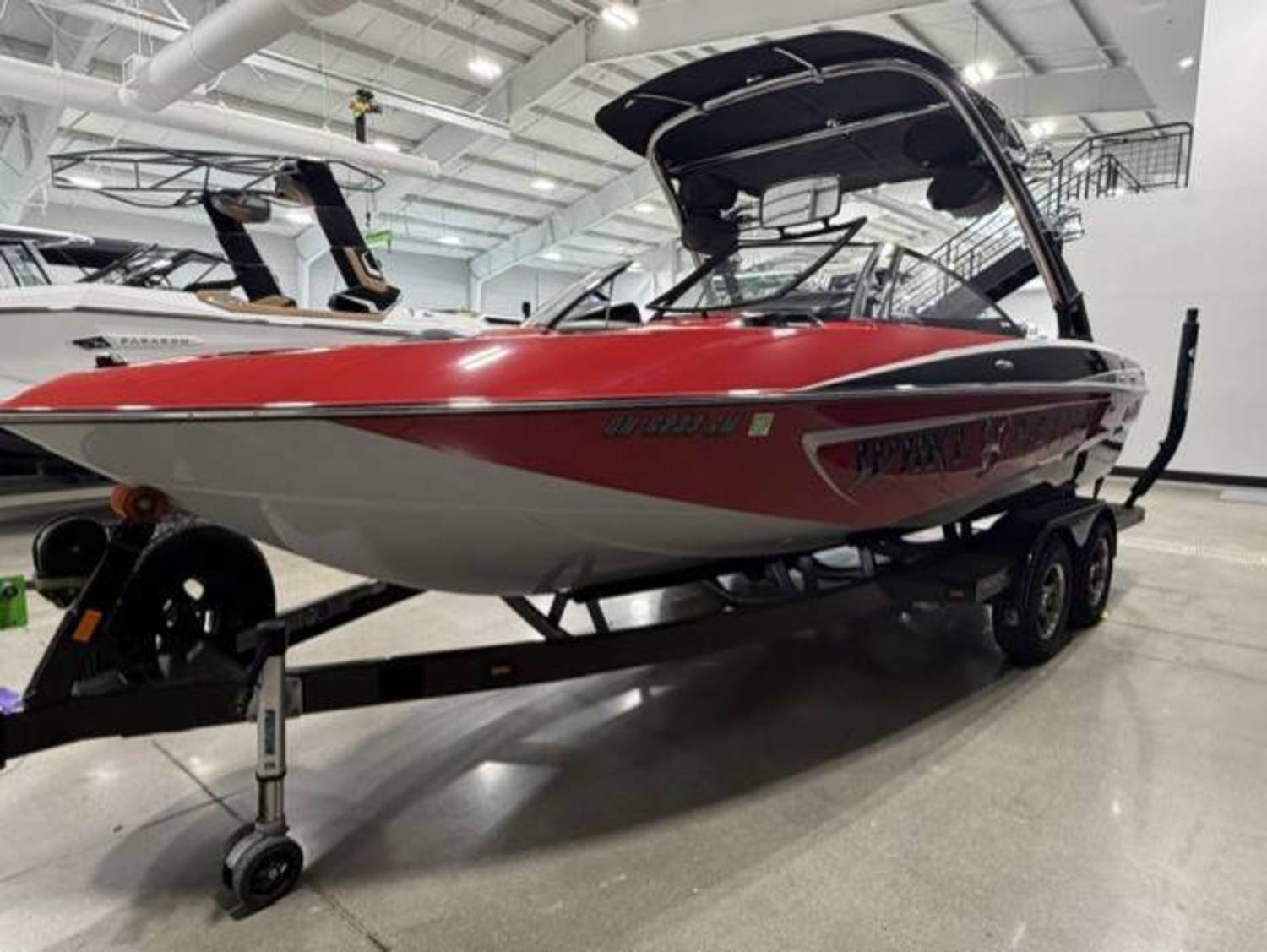 2010 Malibu 21LVX