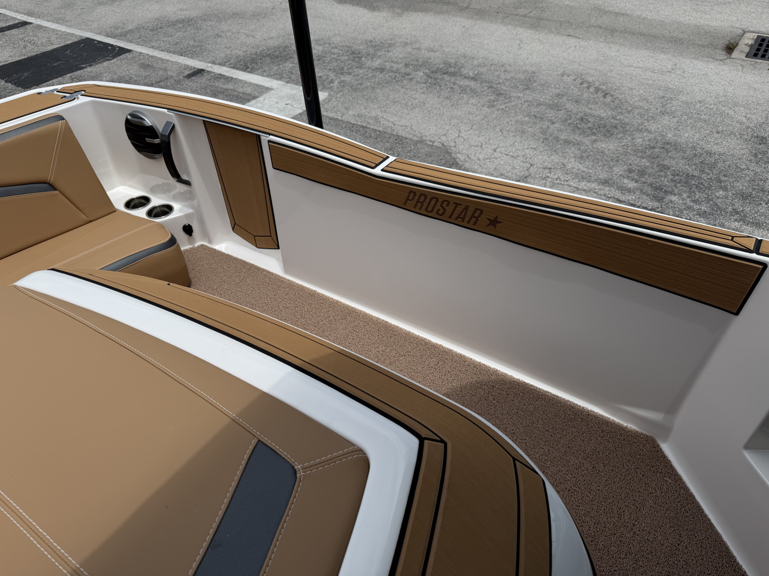 2027 MasterCraft Prostar